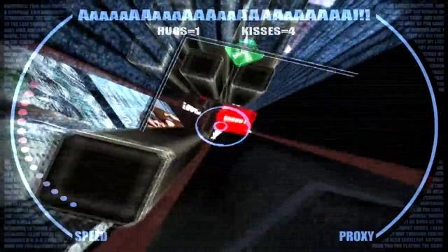 Sevvy Plays Anything Once: AaAaaAaAAA!!! - A Reckless Disregard for Gravity смотреть онлайн