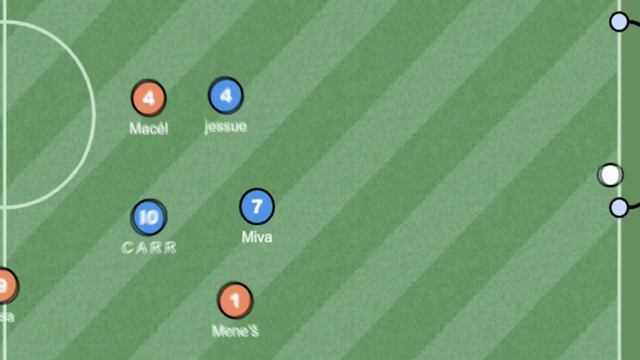 Haxlife Plus League Matchday 11 Panorama | Sezon 22 смотреть онлайн