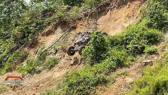 POINT 1 OFFROAD ROCK BOUNCER RACING TOP TEN RACE COURSE #3 DIRT NASTY OFFROAD PARK смотреть онлайн