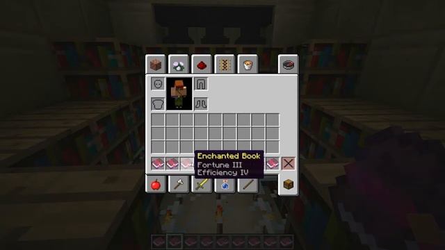 Minecraft 1.7 - ALL THE FEATURES смотреть онлайн