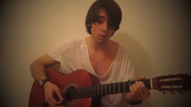 My Chemical Romance - Mama (acoustic cover) смотреть онлайн
