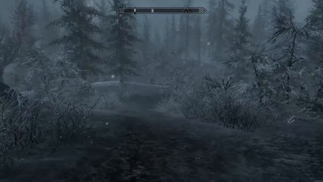 The Elder Scrolls: Skyrim - Part 9 смотреть онлайн