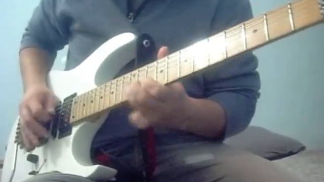 Youth Gone Wild Solo - Alan Mani смотреть онлайн
