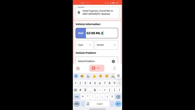 Quick Service | Android Application made using ( JAVA and XML )+ Firebase смотреть онлайн
