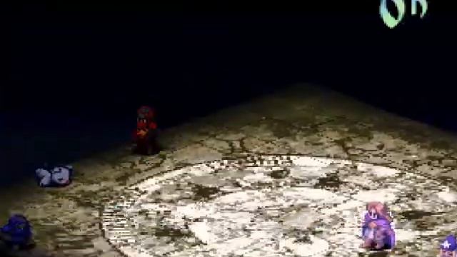 Season 5 Match 4 RedWorld vs Otabo FFT 1.3 AI Tournament смотреть онлайн