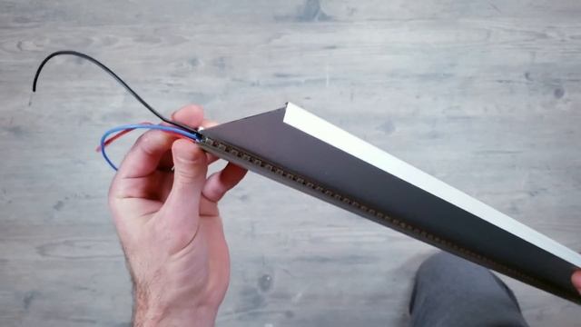 Best EDGE LIT Diffuser Channel on Amazon 2023 - LED Light Strip Diffuser смотреть онлайн