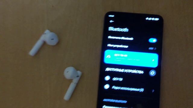 Проблема с аккумуляторами у наушников смотреть онлайн