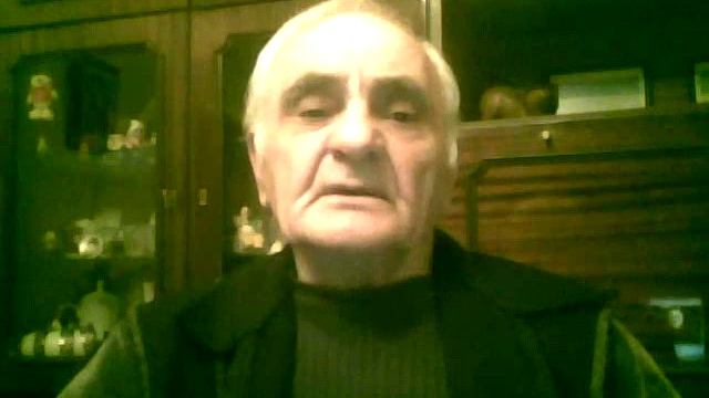 Унылые тона.С.Грицай.Читает А.Пир-Будагян. смотреть онлайн