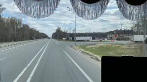 Загрузка трубой ))) Срезаем километраж )))