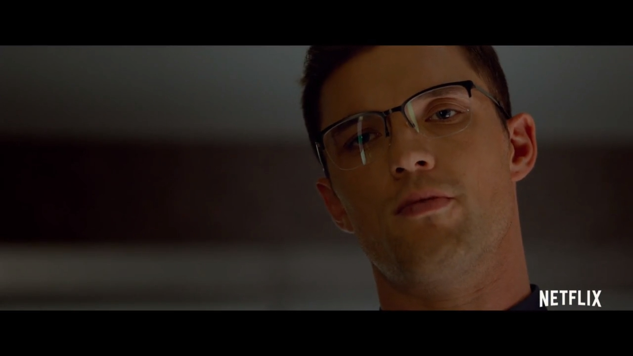 Тау/ Tau (2018) Трейлер