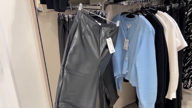 Обзор новинок в магазине OSTIN смотреть онлайн