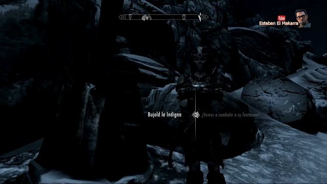 Skyrim 259 Recuperar Thirsk смотреть онлайн