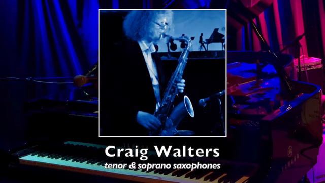 HALF NELSON (Miles Davis) LADY BIRD (Tadd Dameron) arranged by Rodric White for 6 piece ensemble смотреть онлайн