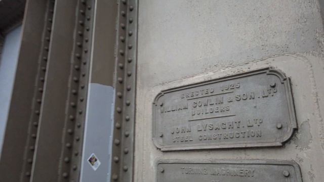 Туманная гавань Бристоля смотреть онлайн