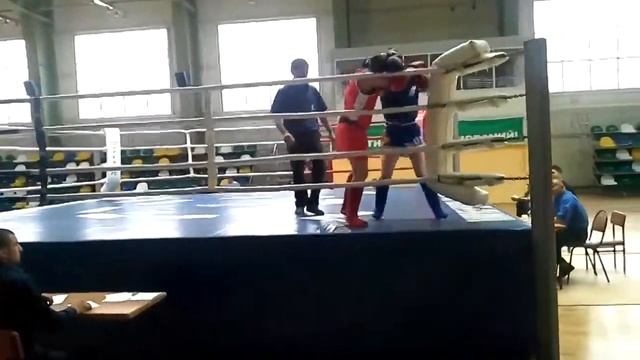 1 часть тайский бокс женщины смотреть онлайн