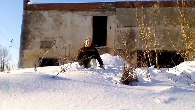 Mega Backflip | мега заднее сальто назад