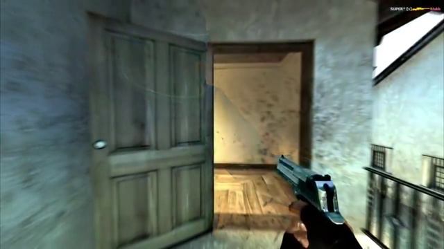 Самые меткие стрелки #1 GreenBull.SB смотреть онлайн