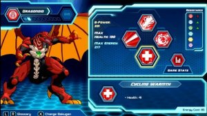В ЭТО НЕВОЗМОЖНО ИГРАТЬ! ОБЗОР BAKUGAN: CHAMPIONS OF VESTROIA