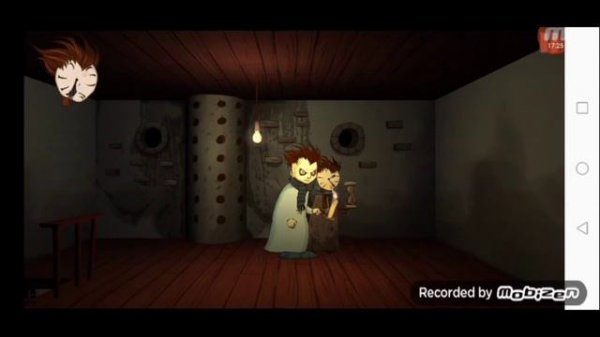 Новый Хоррор! под названием ТУК-ТУК-ТУК😱😱😱