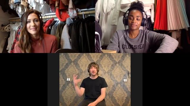 Tom Higgenson Shares the Story Behind ‘Hey There Delilah’ смотреть онлайн
