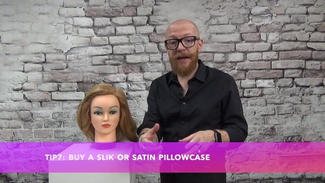 Amazing Hair Tips From Hair Buddha (Part 1)