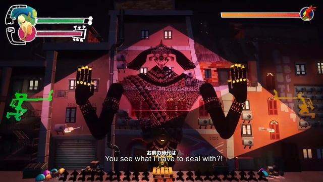 No Straight Roads | "BitSummit Gaiden" Trailer смотреть онлайн