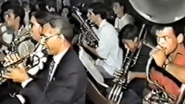 HINO 56 BANDA LIRA DE OURO смотреть онлайн