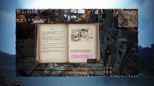 Black Desert [Гайд] Книга приключений Игоря Бартелли (Главы 9-10)