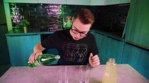 СДЕЛАЛ КОКА-КОЛУ ДОМА! // КОКА-КОЛА СВОИМИ РУКАМИ - ЛАЙФХАК