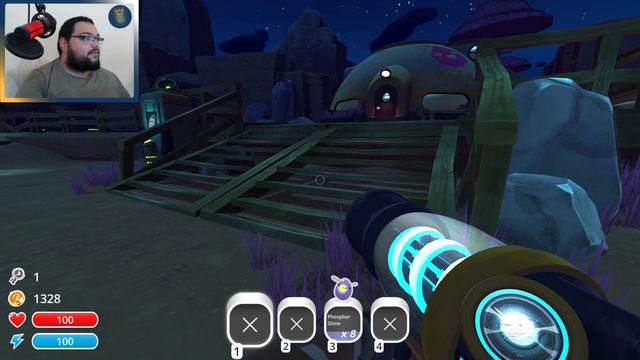 Slime Rancher Türkçe Oynanış 2022 - Bölüm 2 смотреть онлайн