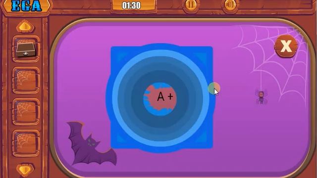 Escape From Halloween Room 05 смотреть онлайн