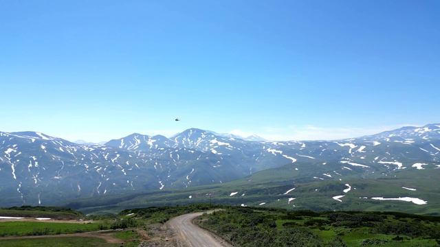 Kamchatka смотреть онлайн