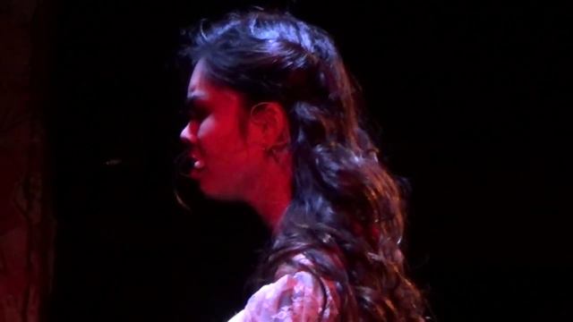 Ashley Argota Brave edit 2.28.15 смотреть онлайн