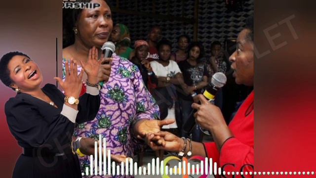 Prepares for GRAND OPENING in LAGOS || Prophetess Anne смотреть онлайн