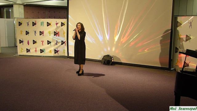 Татьяна Орлова - Не пой, красавица, при мне (С. Рахманинов - А. Пушкин)