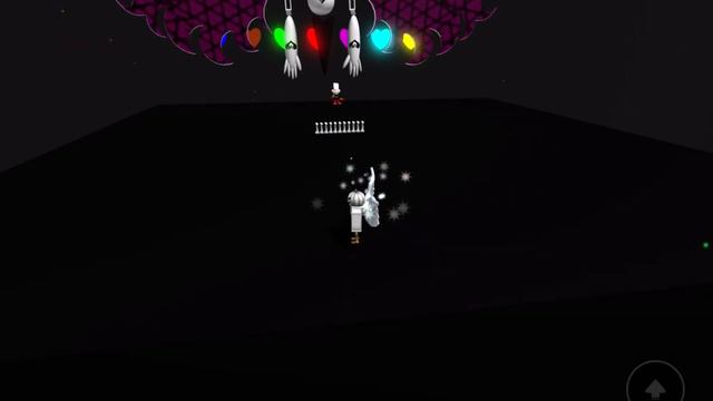 Final asriel but I beat him with 10 percent | Undertale 3D Boss Battles смотреть онлайн