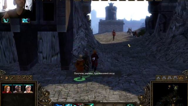 Spell Force 2. Ретро или старье из нулевых? #3 смотреть онлайн