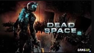 Dead Space 2   серия 13 Ишимура! Ну хорошо)