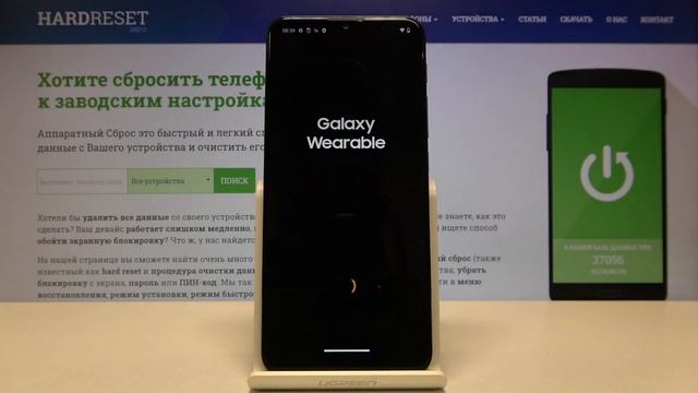 Первоначальная настройка Samsung Galaxy Buds Live и подключение к андроид смартфону смотреть онлайн
