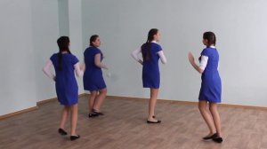 Физминутка "Злая тучка"