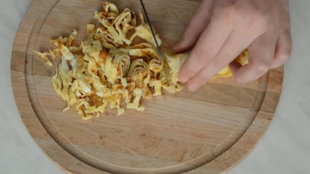 Салаты с Бадьяном