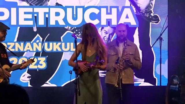 PPNOU & Julia Pietrucha - Imagine (3.6.2023 at Plac Kolegiacki, Poznań) смотреть онлайн