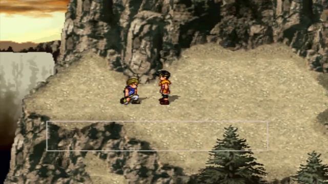 Let's Play Suikoden II -- 144) All of the Endings смотреть онлайн