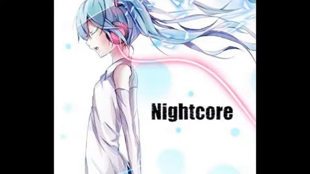 Nightcore - Speechless - Robin Schulz ft Erika Sirola смотреть онлайн