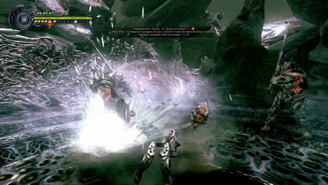 BLADES OF TIME 4K 60FPS PC смотреть онлайн