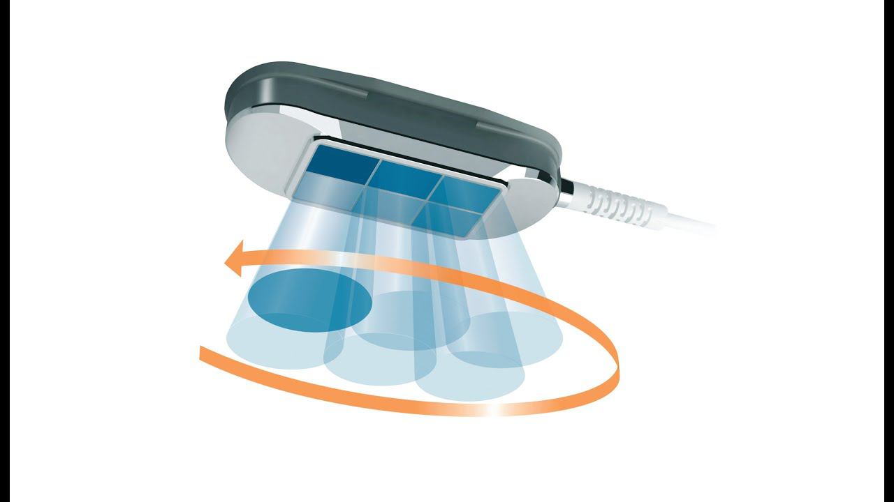 Безоператорный аппликатор ультразвуковой терапии BTL HandsFree Sono® смотреть онлайн