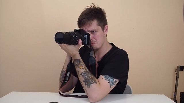 Canon 1100D недорогая зеркалка с Авито, отличный СТАРТ! #Canon1100D #перваяЗеркалка смотреть онлайн