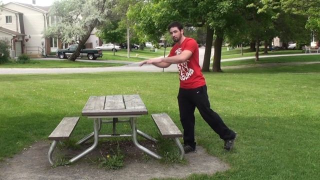 How to Kong Vault - Parkour Tutorials смотреть онлайн