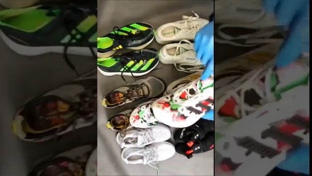 Адидас оригинал сток смотреть онлайн