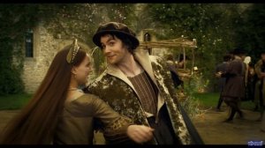 Жены Генриха VIII / [История по Чёрному]